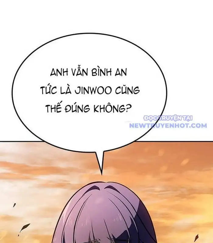 Truyện Tranh Solo Leveling Arise: Nguồn Gốc Của Thợ Săn trang 3