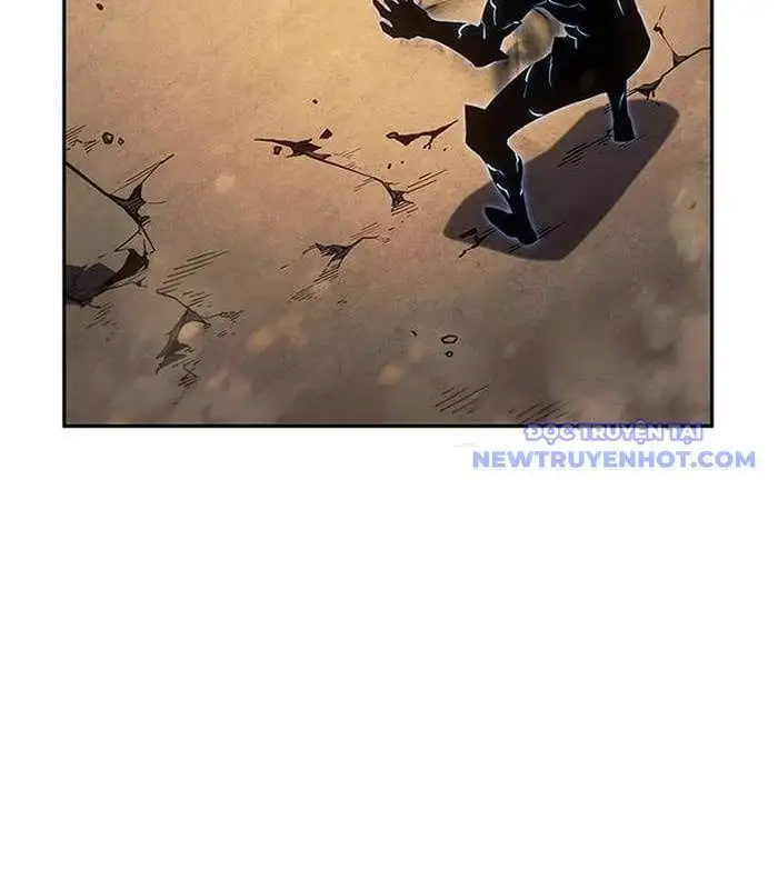 Truyện Tranh Solo Leveling Arise: Nguồn Gốc Của Thợ Săn trang 3