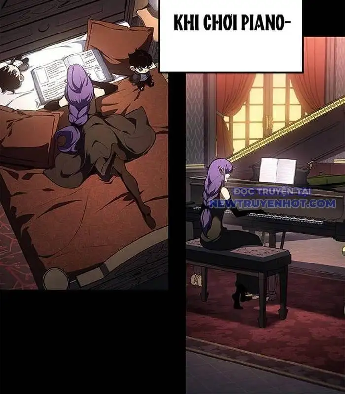 Truyện Tranh Solo Leveling Arise: Nguồn Gốc Của Thợ Săn trang 3