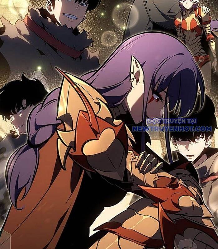 Truyện Tranh Solo Leveling Arise: Nguồn Gốc Của Thợ Săn trang 3