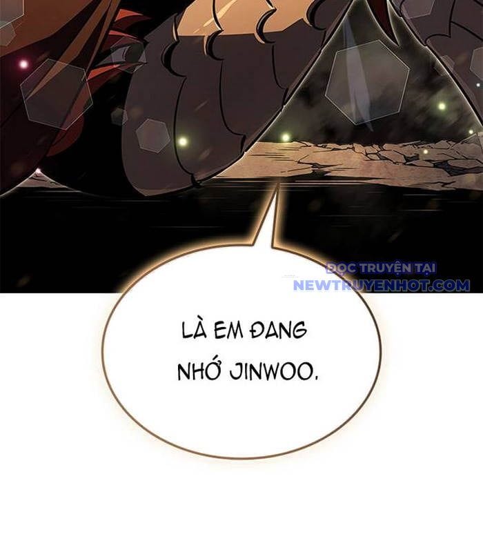 Truyện Tranh Solo Leveling Arise: Nguồn Gốc Của Thợ Săn trang 3