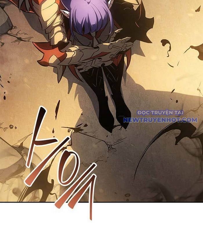 Truyện Tranh Solo Leveling Arise: Nguồn Gốc Của Thợ Săn trang 3