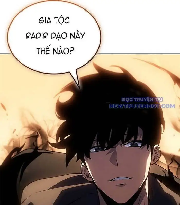 Truyện Tranh Solo Leveling Arise: Nguồn Gốc Của Thợ Săn trang 3