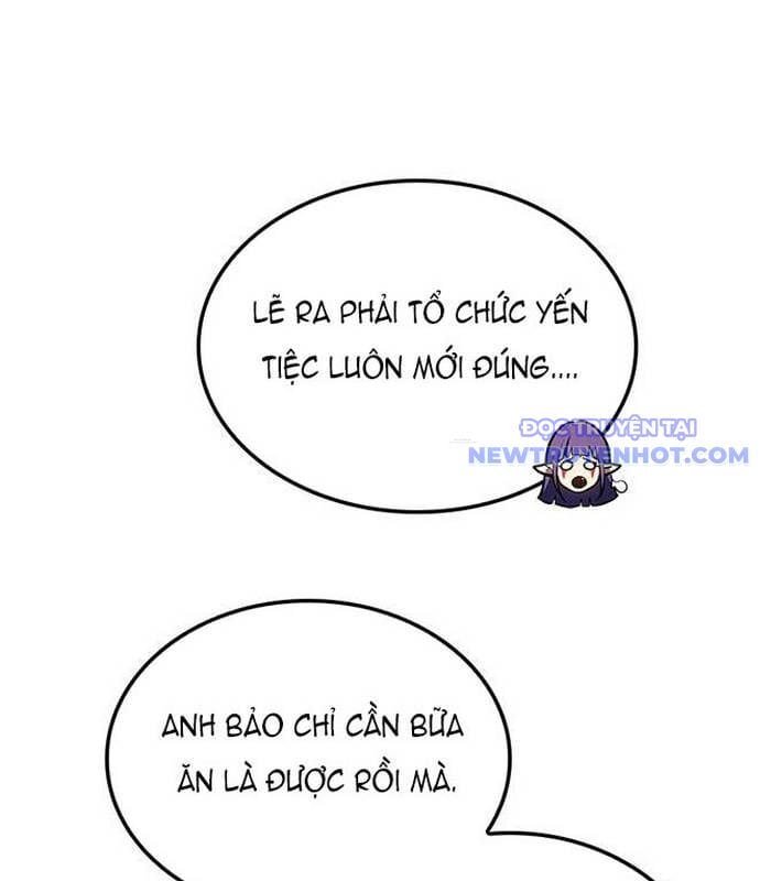 Truyện Tranh Solo Leveling Arise: Nguồn Gốc Của Thợ Săn trang 3