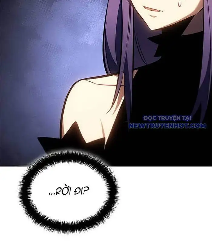 Truyện Tranh Solo Leveling Arise: Nguồn Gốc Của Thợ Săn trang 3