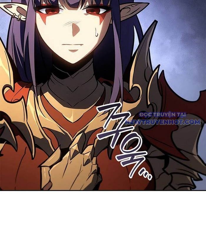 Truyện Tranh Solo Leveling Arise: Nguồn Gốc Của Thợ Săn trang 3
