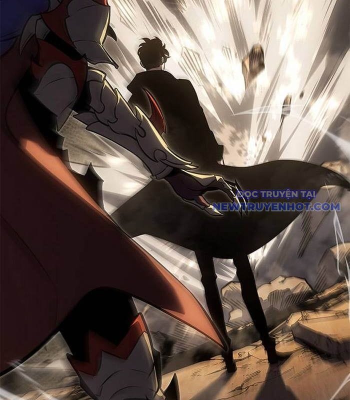 Truyện Tranh Solo Leveling Arise: Nguồn Gốc Của Thợ Săn trang 3