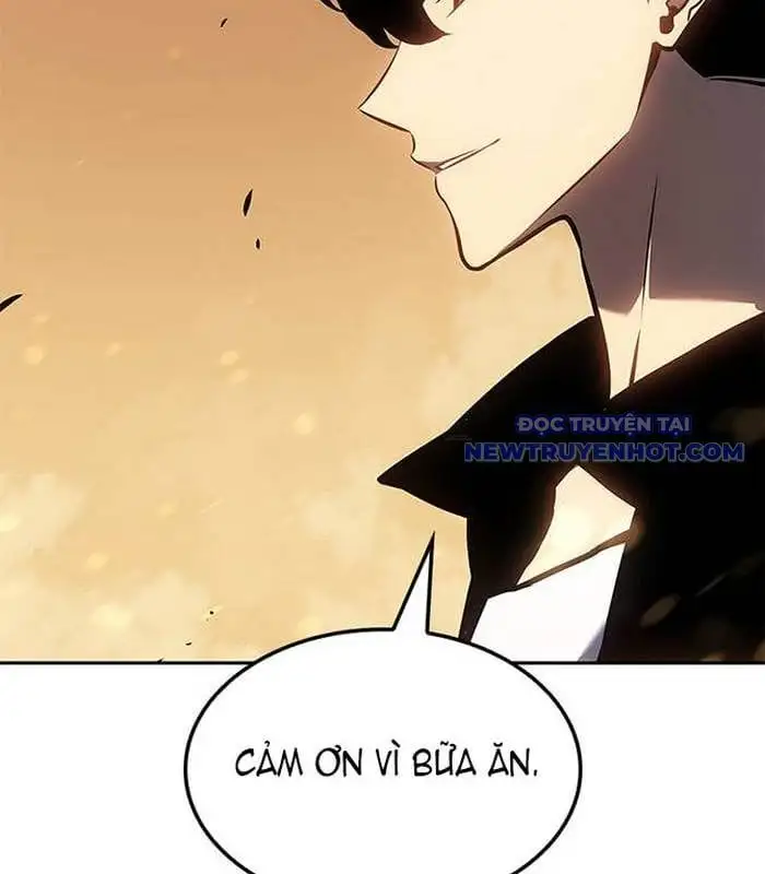 Truyện Tranh Solo Leveling Arise: Nguồn Gốc Của Thợ Săn trang 3