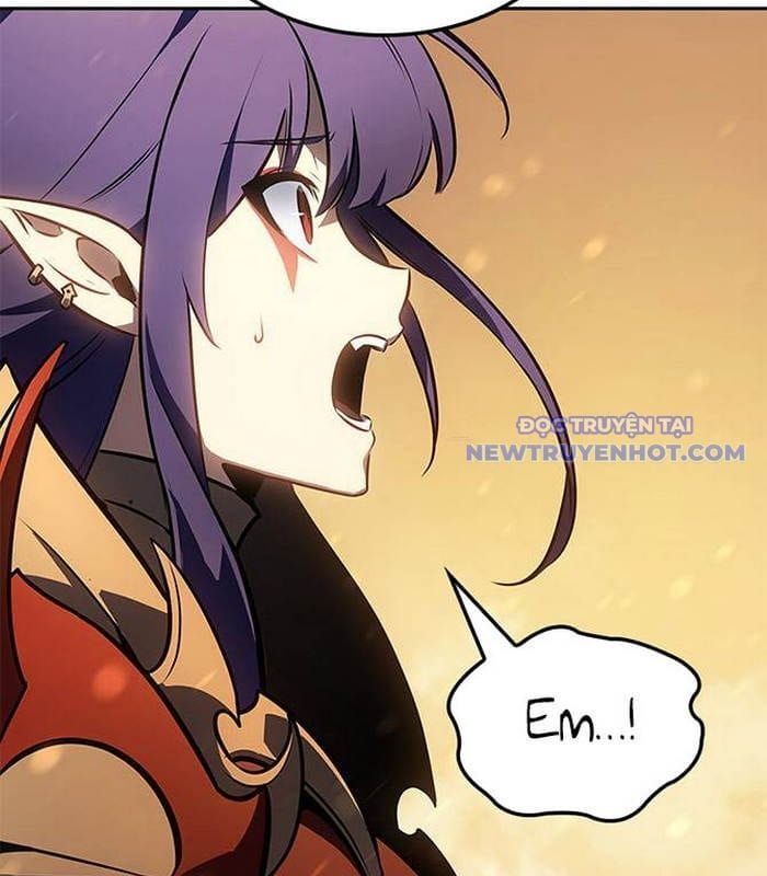 Truyện Tranh Solo Leveling Arise: Nguồn Gốc Của Thợ Săn trang 3