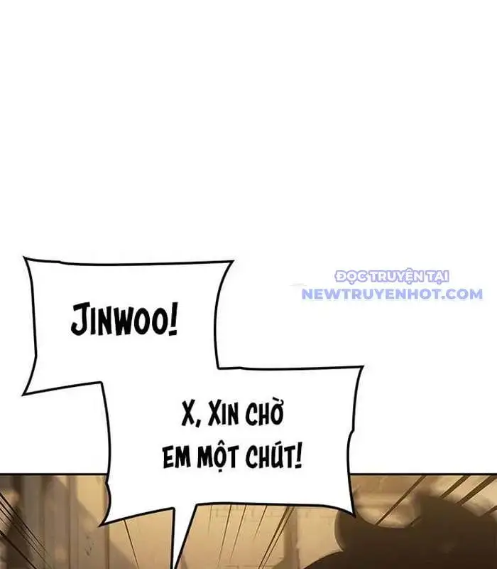 Truyện Tranh Solo Leveling Arise: Nguồn Gốc Của Thợ Săn trang 3