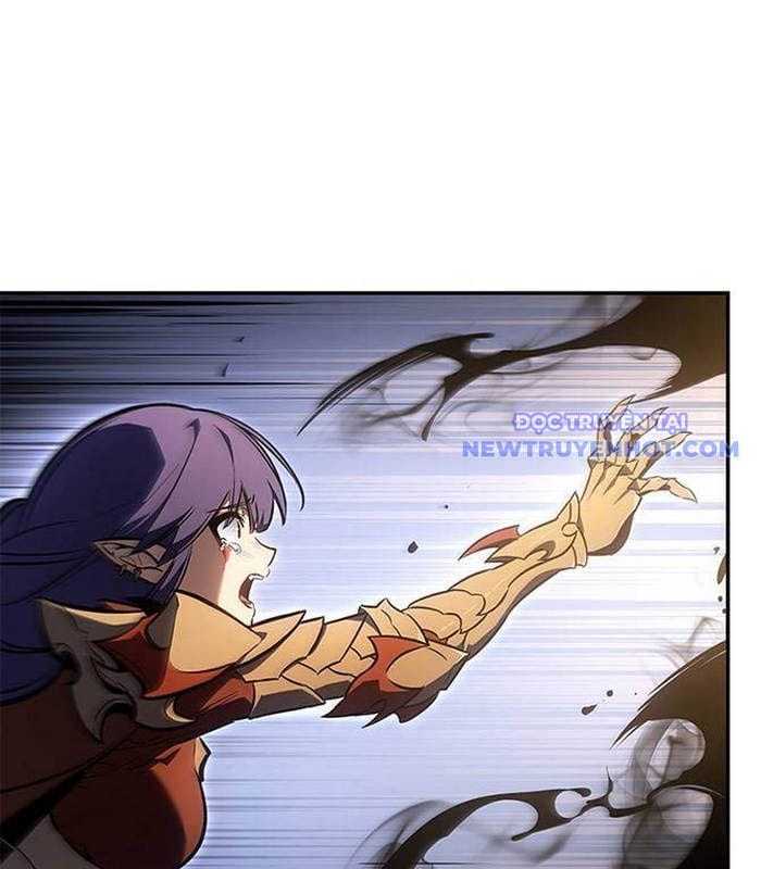 Truyện Tranh Solo Leveling Arise: Nguồn Gốc Của Thợ Săn trang 3