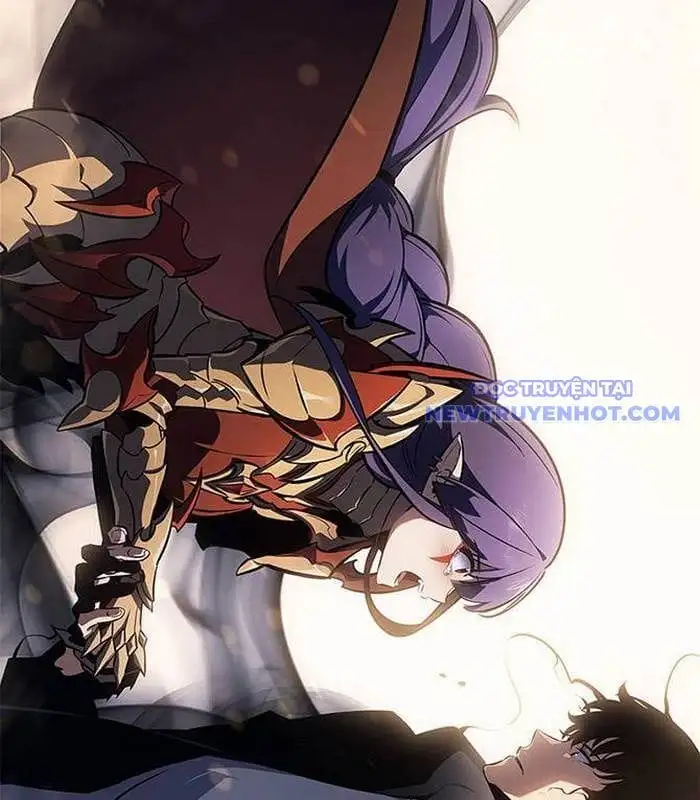 Truyện Tranh Solo Leveling Arise: Nguồn Gốc Của Thợ Săn trang 3