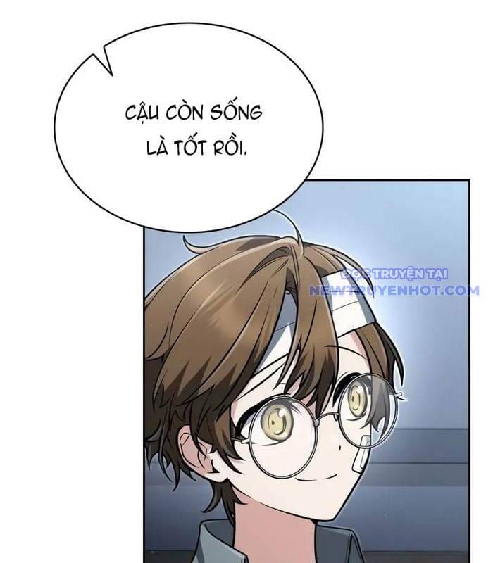 Truyện Tranh Solo Leveling Arise: Nguồn Gốc Của Thợ Săn trang 3