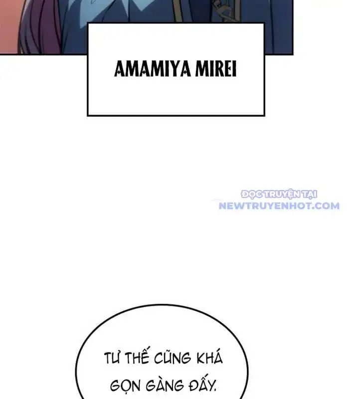 Truyện Tranh Solo Leveling Arise: Nguồn Gốc Của Thợ Săn trang 3