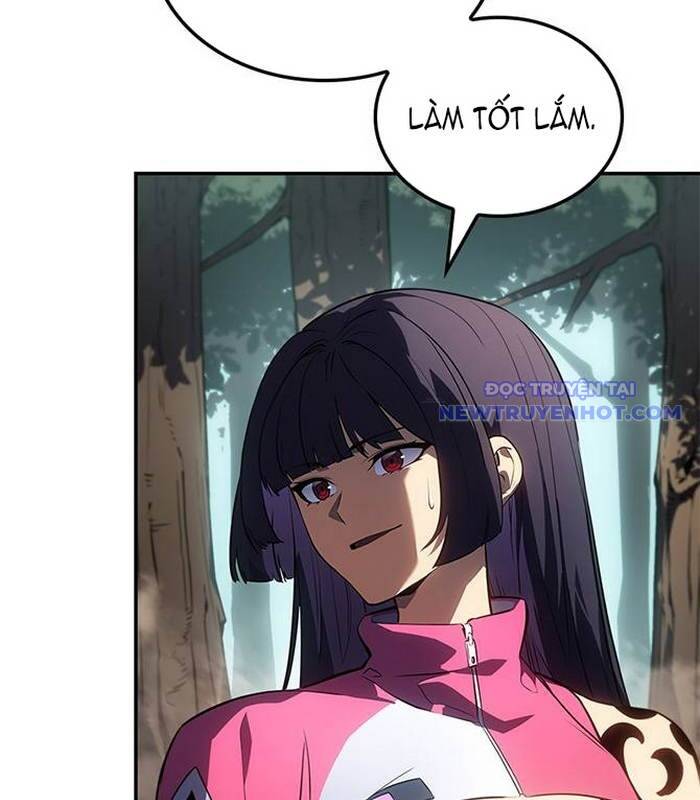 Truyện Tranh Solo Leveling Arise: Nguồn Gốc Của Thợ Săn trang 3