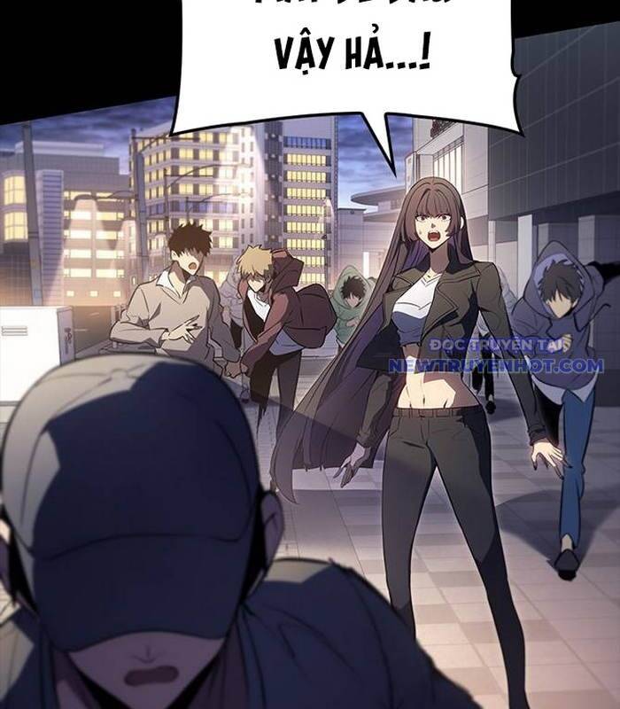 Truyện Tranh Solo Leveling Arise: Nguồn Gốc Của Thợ Săn trang 3