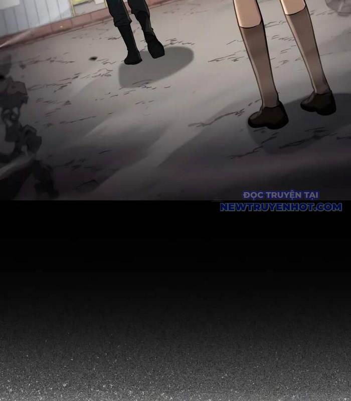 Truyện Tranh Solo Leveling Arise: Nguồn Gốc Của Thợ Săn trang 3