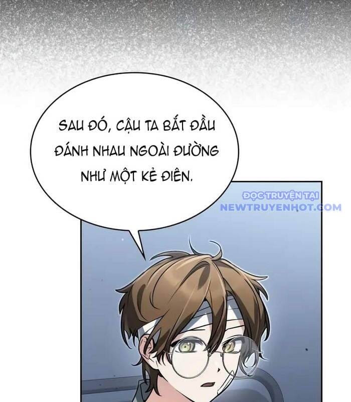 Truyện Tranh Solo Leveling Arise: Nguồn Gốc Của Thợ Săn trang 3