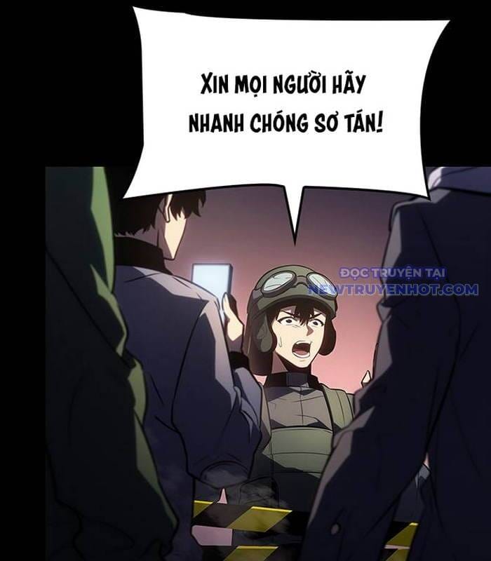 Truyện Tranh Solo Leveling Arise: Nguồn Gốc Của Thợ Săn trang 3