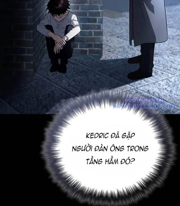 Truyện Tranh Solo Leveling Arise: Nguồn Gốc Của Thợ Săn trang 3