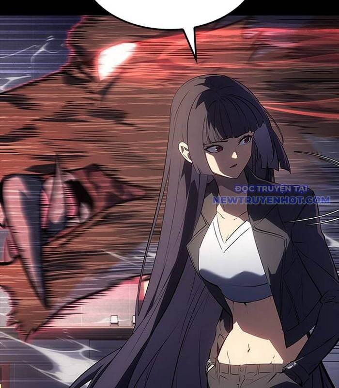 Truyện Tranh Solo Leveling Arise: Nguồn Gốc Của Thợ Săn trang 3