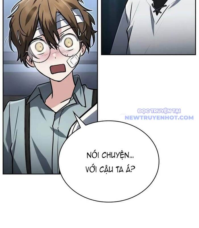 Truyện Tranh Solo Leveling Arise: Nguồn Gốc Của Thợ Săn trang 3