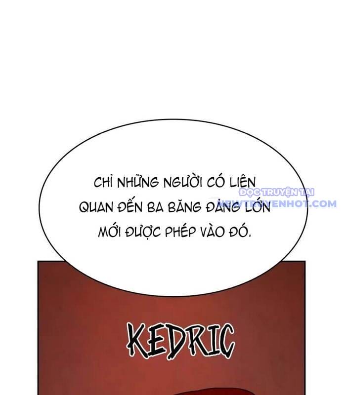 Truyện Tranh Solo Leveling Arise: Nguồn Gốc Của Thợ Săn trang 3