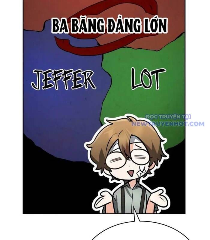 Truyện Tranh Solo Leveling Arise: Nguồn Gốc Của Thợ Săn trang 3