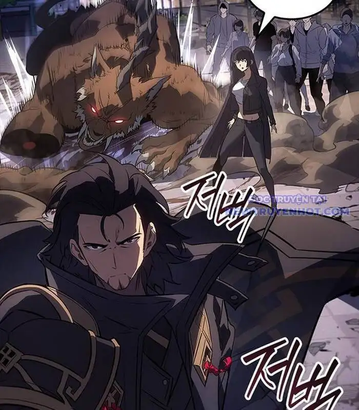 Truyện Tranh Solo Leveling Arise: Nguồn Gốc Của Thợ Săn trang 3