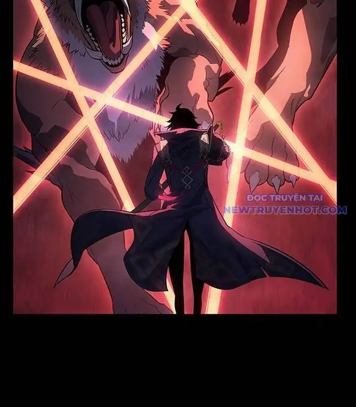 Truyện Tranh Solo Leveling Arise: Nguồn Gốc Của Thợ Săn trang 3
