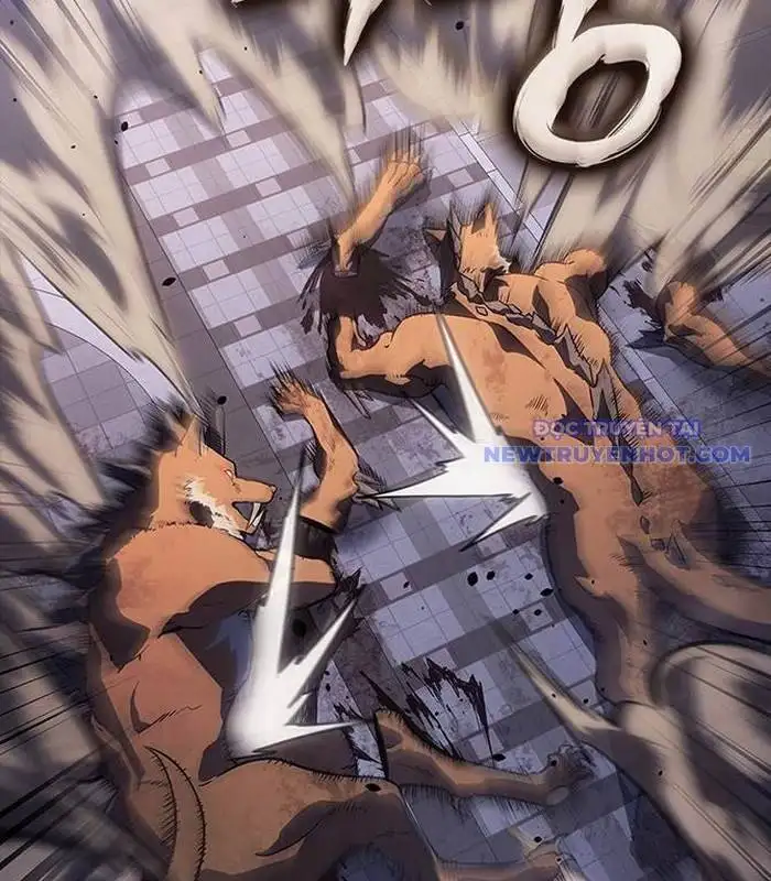 Truyện Tranh Solo Leveling Arise: Nguồn Gốc Của Thợ Săn trang 3