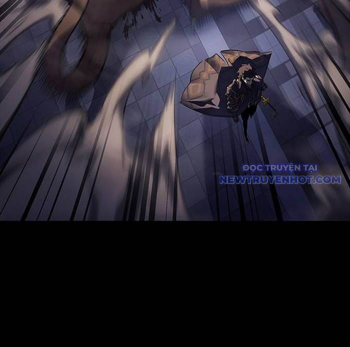 Truyện Tranh Solo Leveling Arise: Nguồn Gốc Của Thợ Săn trang 3