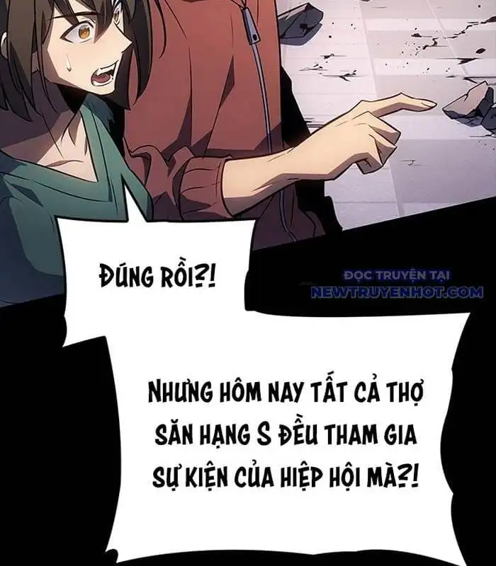 Truyện Tranh Solo Leveling Arise: Nguồn Gốc Của Thợ Săn trang 3