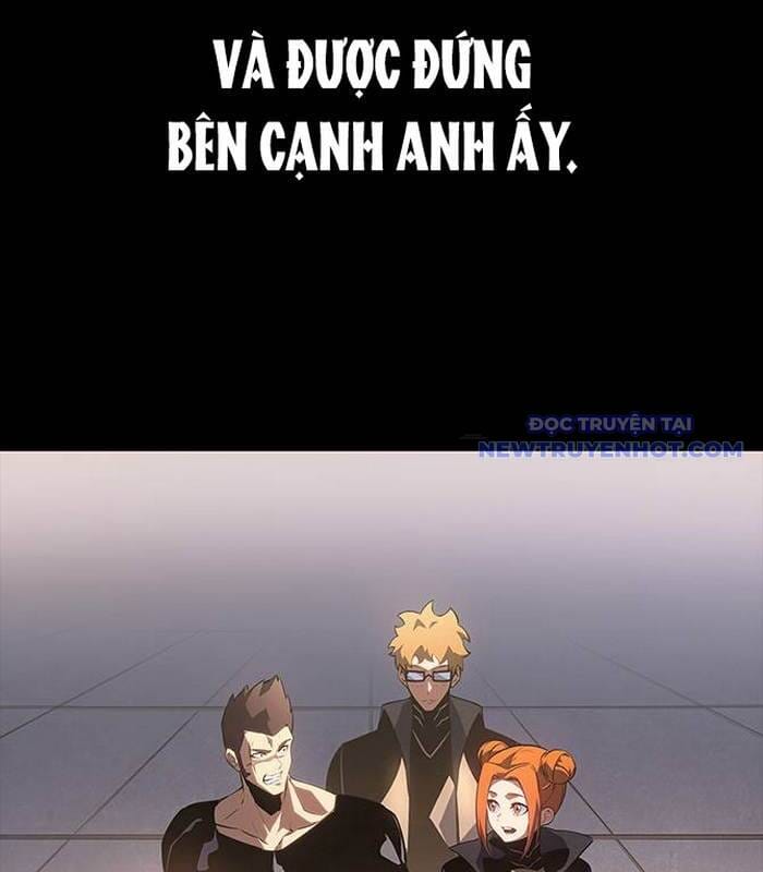 Truyện Tranh Solo Leveling Arise: Nguồn Gốc Của Thợ Săn trang 3