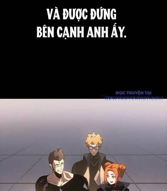 Truyện Tranh Solo Leveling Arise: Nguồn Gốc Của Thợ Săn trang 3