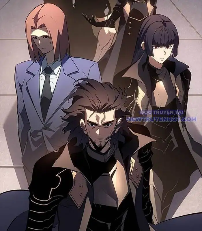 Truyện Tranh Solo Leveling Arise: Nguồn Gốc Của Thợ Săn trang 3