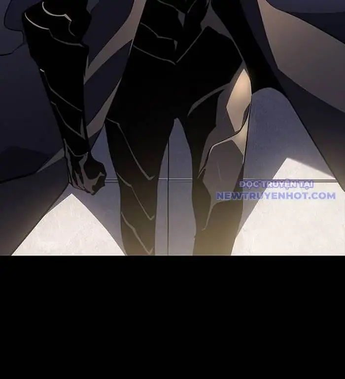 Truyện Tranh Solo Leveling Arise: Nguồn Gốc Của Thợ Săn trang 3