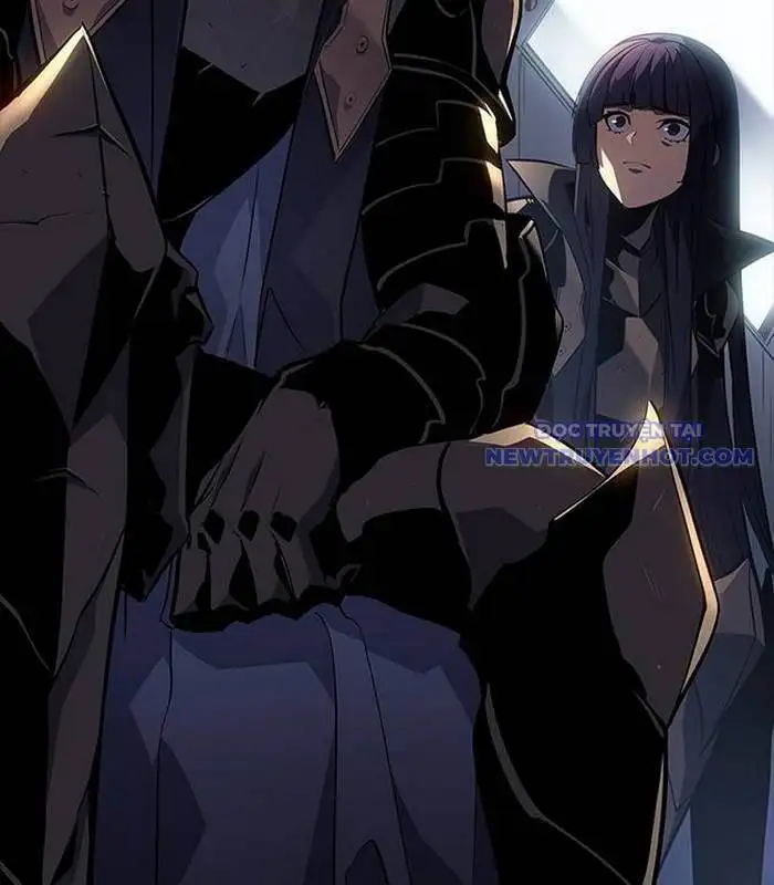 Truyện Tranh Solo Leveling Arise: Nguồn Gốc Của Thợ Săn trang 3