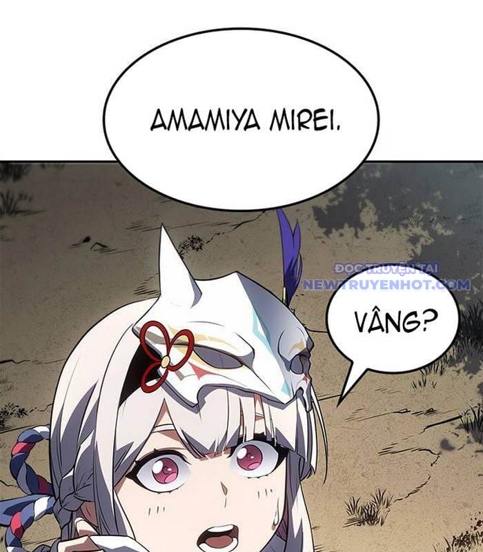 Truyện Tranh Solo Leveling Arise: Nguồn Gốc Của Thợ Săn trang 3