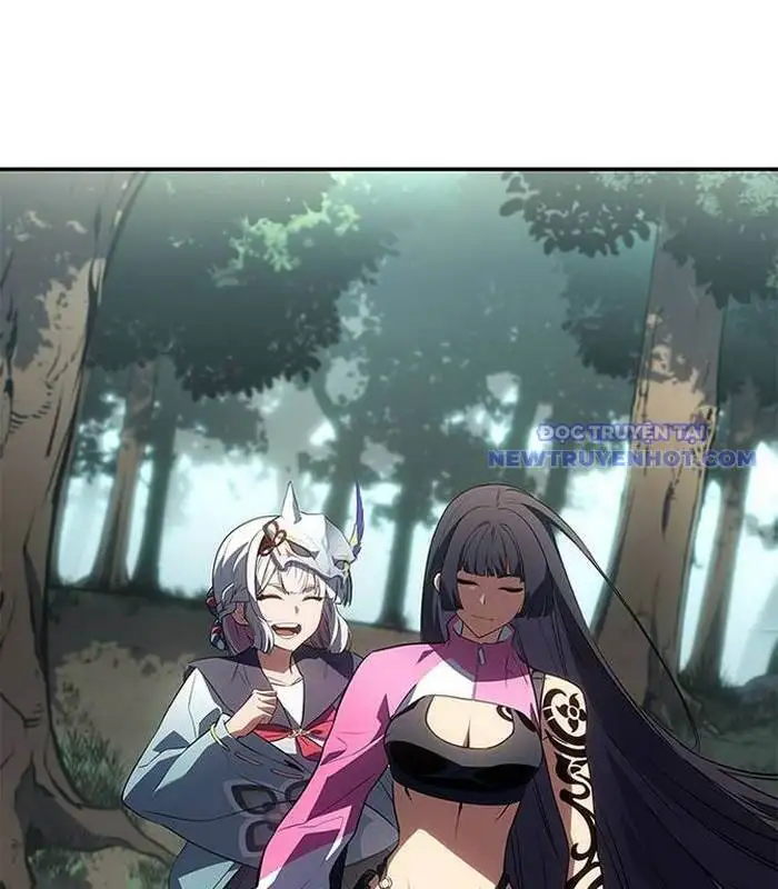 Truyện Tranh Solo Leveling Arise: Nguồn Gốc Của Thợ Săn trang 3