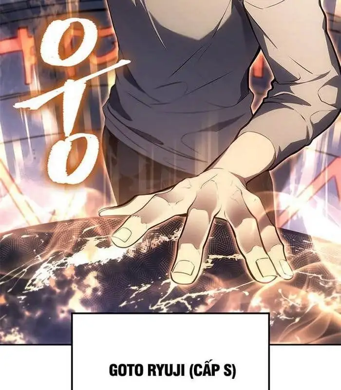 Truyện Tranh Solo Leveling Arise: Nguồn Gốc Của Thợ Săn trang 3