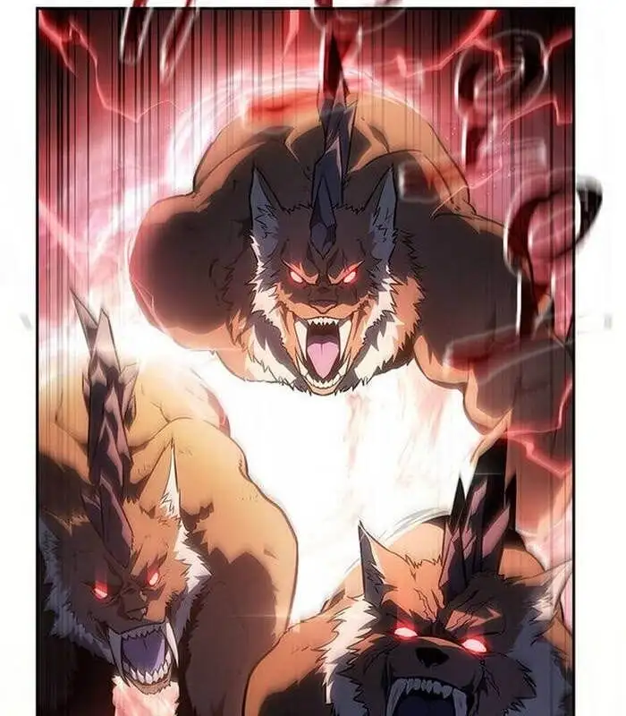 Truyện Tranh Solo Leveling Arise: Nguồn Gốc Của Thợ Săn trang 3