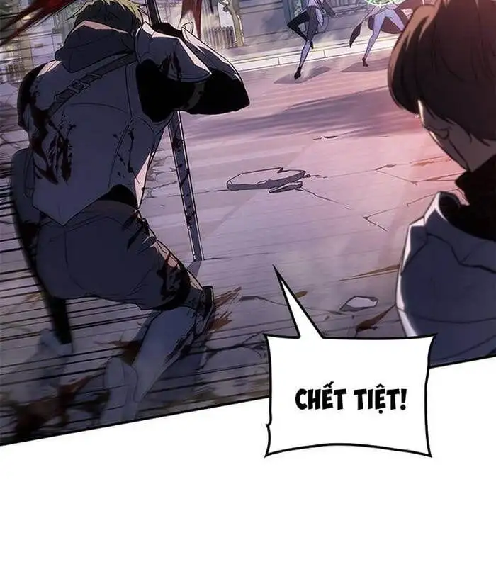 Truyện Tranh Solo Leveling Arise: Nguồn Gốc Của Thợ Săn trang 3