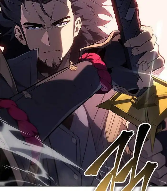 Truyện Tranh Solo Leveling Arise: Nguồn Gốc Của Thợ Săn trang 3