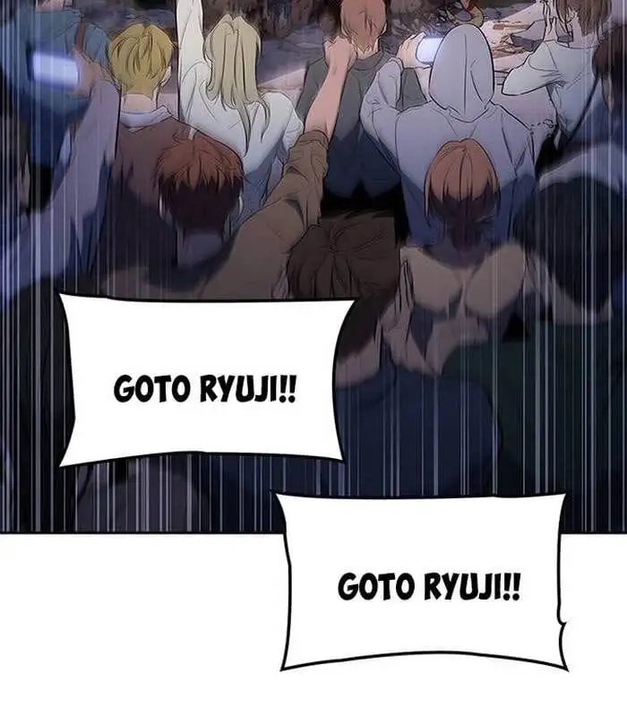 Truyện Tranh Solo Leveling Arise: Nguồn Gốc Của Thợ Săn trang 3