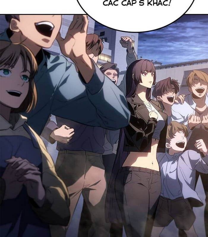 Truyện Tranh Solo Leveling Arise: Nguồn Gốc Của Thợ Săn trang 3