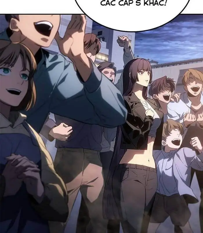 Truyện Tranh Solo Leveling Arise: Nguồn Gốc Của Thợ Săn trang 3