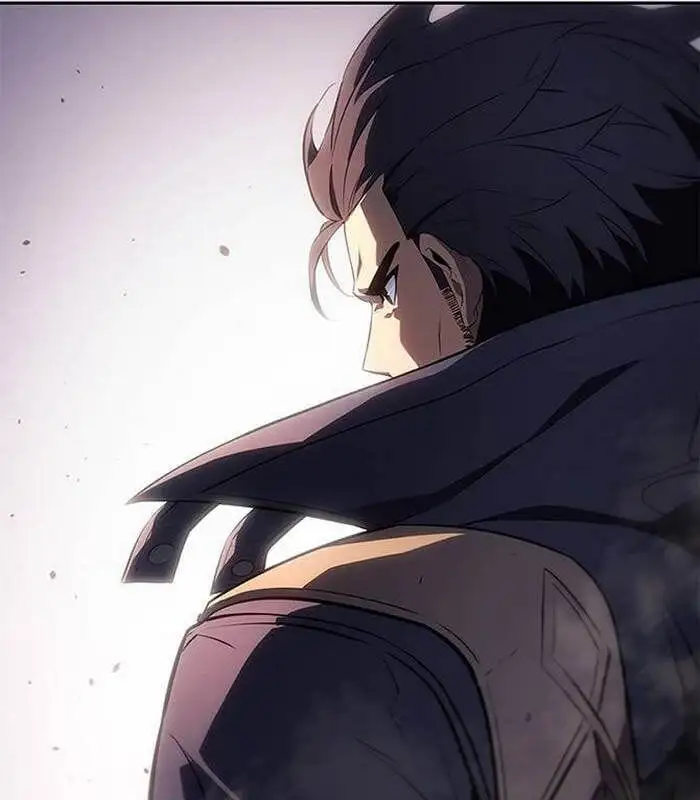 Truyện Tranh Solo Leveling Arise: Nguồn Gốc Của Thợ Săn trang 3