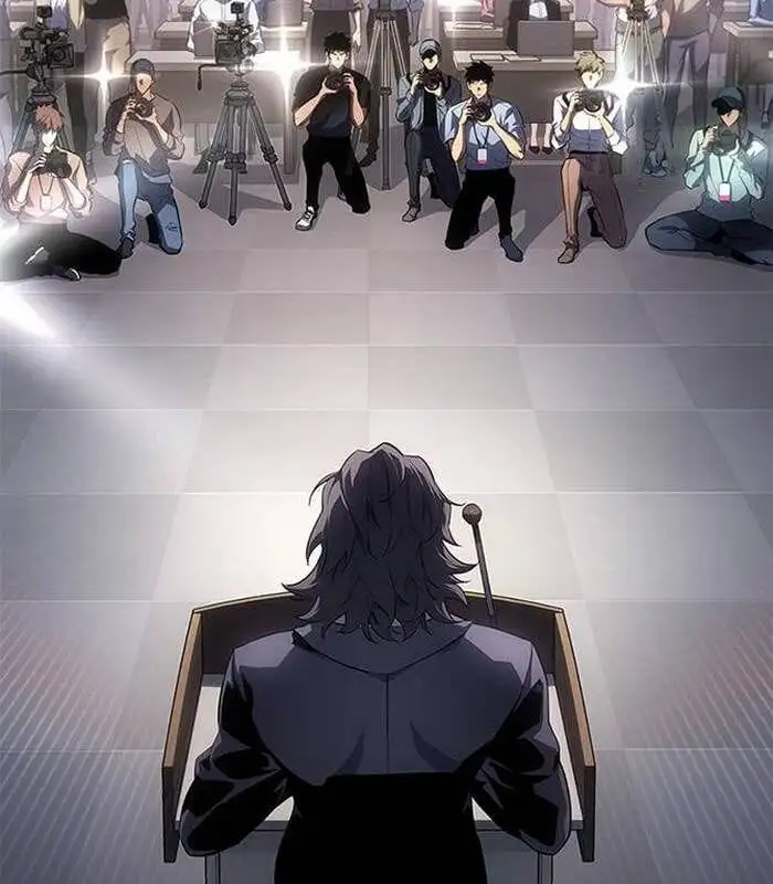 Truyện Tranh Solo Leveling Arise: Nguồn Gốc Của Thợ Săn trang 3