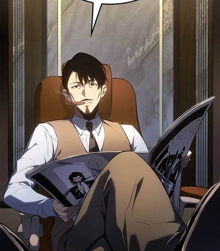 Truyện Tranh Solo Leveling Arise: Nguồn Gốc Của Thợ Săn trang 3